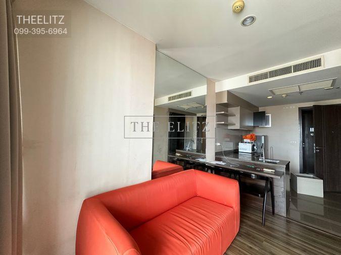รูป ✨ Immaculate Modern Suite with Exceptional Layout – Prime Sathorn-Taksin Location Ready to Move In ✨ - รูปที่ 5/27