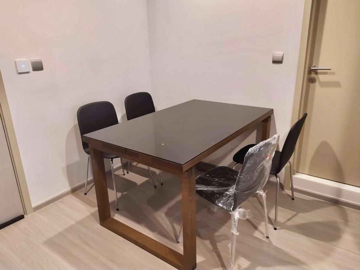 picture For Rent Life Ladprao, 1 Bed 1 Bath - 7/9