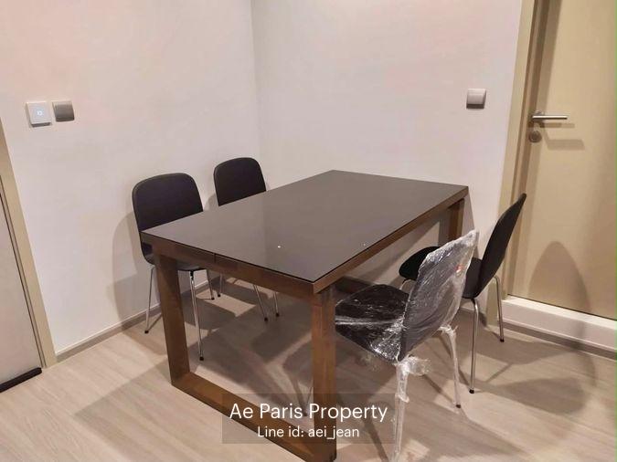 picture For Rent Life Ladprao, 1 Bed 1 Bath - 7/9