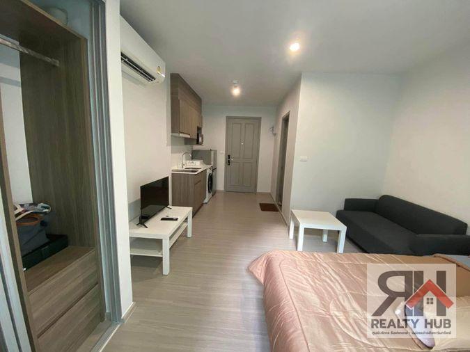 รูป 🤝🏻RB25348 ให้เช่าถูกมาก👍เดอะ พาร์คแลนด์ เพชรเกษม 56✅แอดไลน์ @mproperty( มี @ ด้วย) แอดมินตอบไว - รูปที่ 3/10