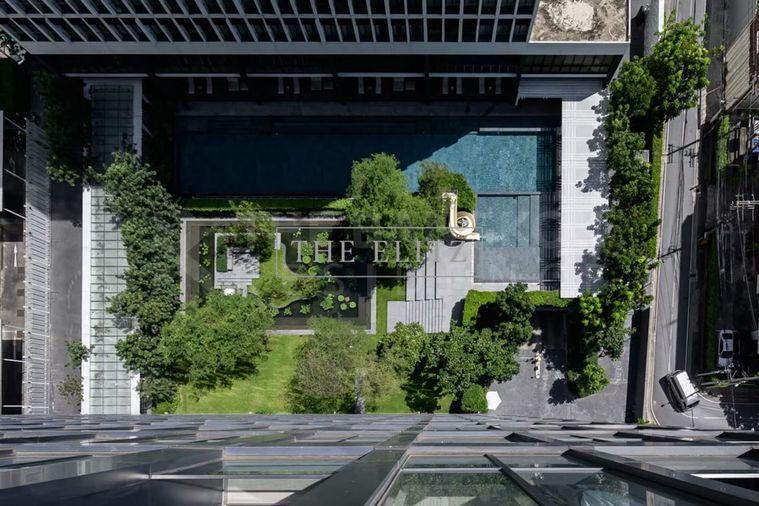 รูป ✨Ultra-Luxury Icon in Prime Ploenchit with Direct Skywalk Connection to the BTS✨ - รูปที่ 12/20