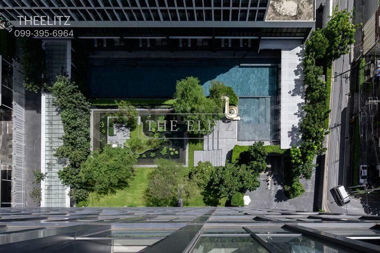 รูป ✨Ultra-Luxury Icon in Prime Ploenchit with Direct Skywalk Connection to the BTS✨ - รูปที่ 12/20