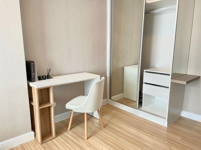 รูป 🦊HunterCondo🦊💥⚡️กดปุ่มแอดไลน์💥เมโทร ลักซ์ รัชดา - รูปที่ 4/9