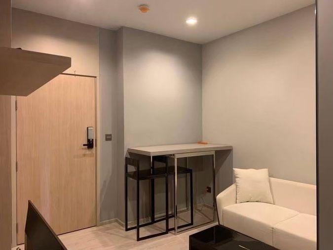 รูป M thonglor 10 ขายราคาดีที่สุดในตลาด ห้องสวย ตกแต่งดี ราคานี่คือจบไม่ต้องจ่ายเพิ่ม 1 ห้องนอน 1 ห้องน้ำ  แปลอังกฤษที - รูปที่ 12/18