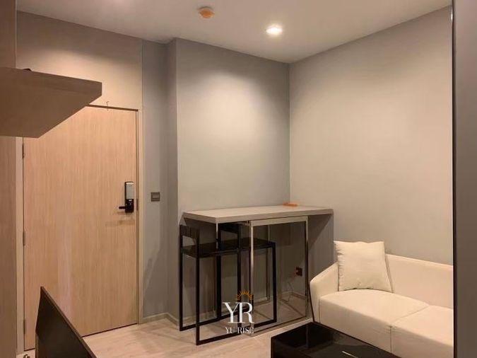 รูป M thonglor 10 ขายราคาดีที่สุดในตลาด ห้องสวย ตกแต่งดี ราคานี่คือจบไม่ต้องจ่ายเพิ่ม 1 ห้องนอน 1 ห้องน้ำ แปลอังกฤษที - รูปที่ 12/18
