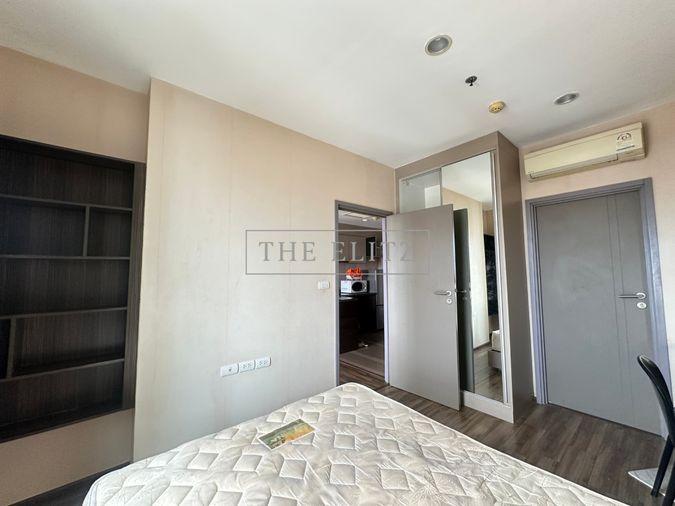 รูป ✨ Immaculate Modern Suite with Exceptional Layout – Prime Sathorn-Taksin Location Ready to Move In ✨ - รูปที่ 10/27