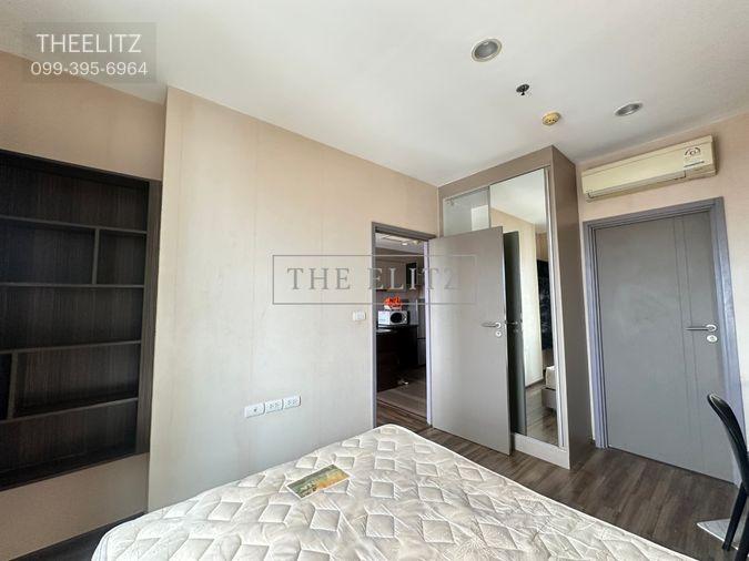 รูป ✨ Immaculate Modern Suite with Exceptional Layout – Prime Sathorn-Taksin Location Ready to Move In ✨ - รูปที่ 10/27