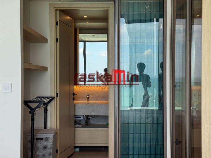 picture Beachfront Luxury Condo for Rent | Arom Wongamat | 1 Bedroom Sea View | Pattaya - 13/19
