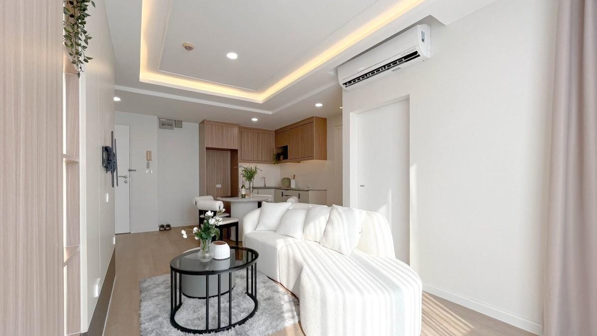 picture The Iris Srinakarin | LAST DEAL! Last room available, ready to move in! 🔥 - 6/12