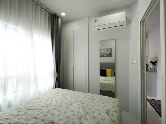 รูป 🔥 ขาย คอนโด เดอะ ทรัสต์ คอนโด พัทยากลาง The Trust Condo Central Pattaya วิวสระ ตกแต่งใหม่ เฟอร์นิเจอร์และเครื่องใช้ไฟฟ้าใหม่ทั้งห้อง พร้อมเข้าอยู่ - รูปที่ 15/18