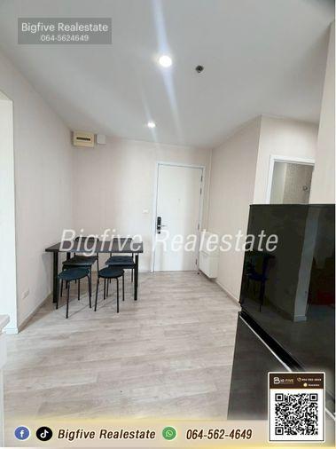 picture A69-064 ✨ Condo for Rent: Plum Condo Central, 2 Bedrooms, Beautiful View, Washing Machine - 6/14