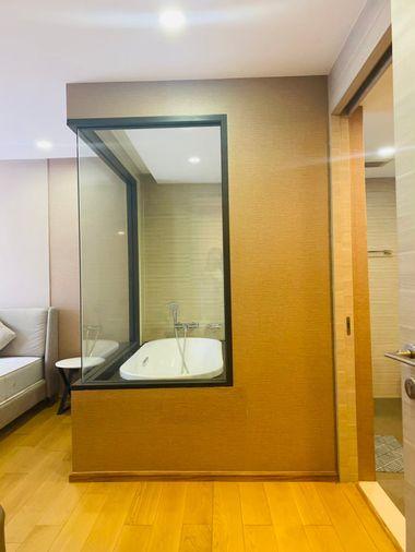 picture Klass Langsuan | Penthouse Duplex Lowrise at the best land in Bangkok !! #2026050814560 - 15/17