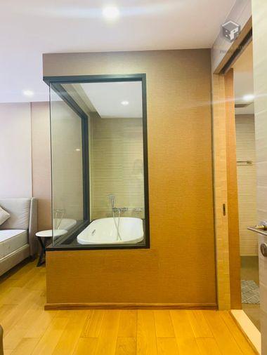 picture Klass Langsuan | Penthouse Duplex Lowrise at the best land in Bangkok !! #2026050814560 - 15/17