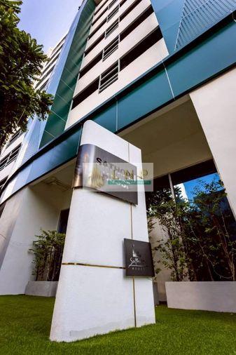 รูป 🏢 ให้เช่าคอนโด : Sathorn House (สาธร เฮ้าส์) รหัสทรัพย์ | 📌LNP-C6441 - รูปที่ 19/26