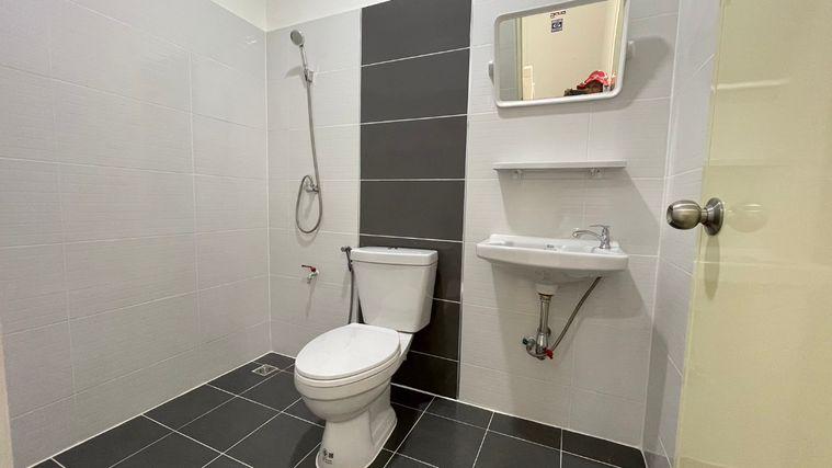 picture Townhouse for sale, Baan Pruksa D, Rangsit-Khlong 3, Khlong Luang, Pathum Thani - 7/17
