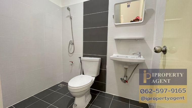 picture Townhouse for sale, Baan Pruksa D, Rangsit-Khlong 3, Khlong Luang, Pathum Thani - 7/17