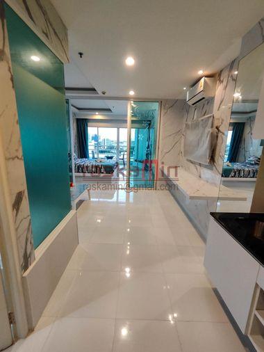 รูป วิว ทะเล 6 | ให้เช่า | 1 ห้องนอน 1 ห้องน้ำ | 48 ตร.ม. - รูปที่ 2/11