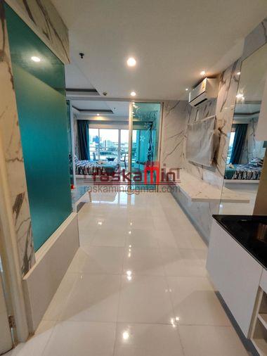 รูป วิว ทะเล 6 | ให้เช่า | 1 ห้องนอน 1 ห้องน้ำ | 48 ตร.ม. - รูปที่ 2/11