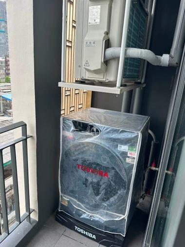 รูป 🔥 The Nest Chula – Samyan ห้องสวย ใกล้ MRT สามย่าน เพียง 23,000 บาท ✨ คอนโดใจกลางเมือง ใกล้จุฬาฯ–สีลม พร้อมอยู่ทันที 🏙️ - รูปที่ 6/6