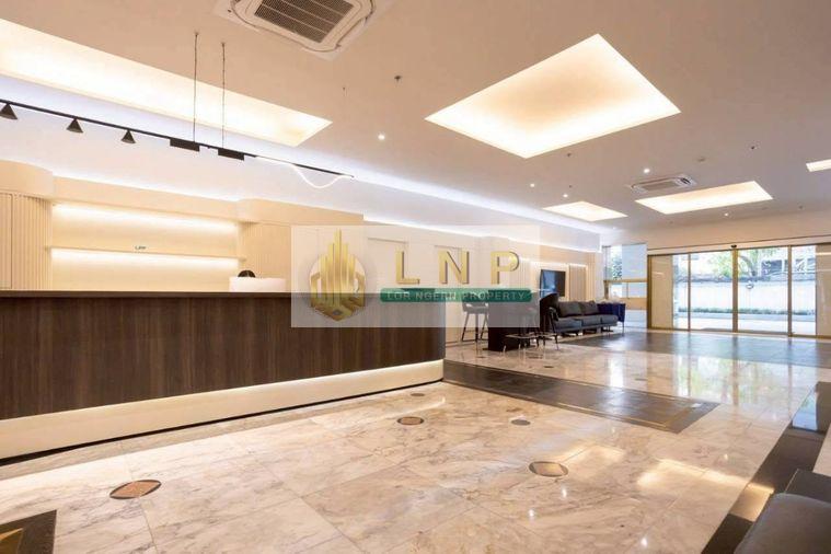 รูป 🏢 ให้เช่าคอนโด : Sathorn House (สาธร เฮ้าส์) รหัสทรัพย์ | 📌LNP-C6441 - รูปที่ 22/26