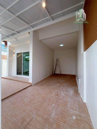 รูป ⭐✨RH-070 ขายทาวน์เฮาส์ไลโอ เพชรเกษม 77 ( LIO Phetkasem 77 )✨⭐ - รูปที่ 8/20