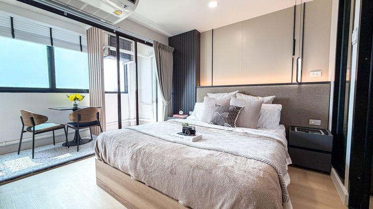 picture Srivara Mansion | Ready-to-move-in condo #2026070815008 - 2/9
