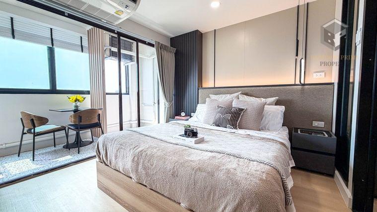 picture Srivara Mansion | Ready-to-move-in condo #2026070815008 - 2/9