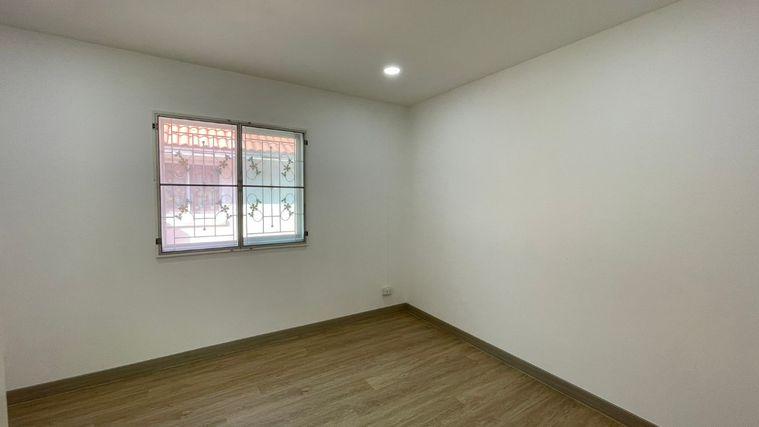 picture Townhouse for sale, Baan Pruksa D, Rangsit-Khlong 3, Khlong Luang, Pathum Thani - 16/17