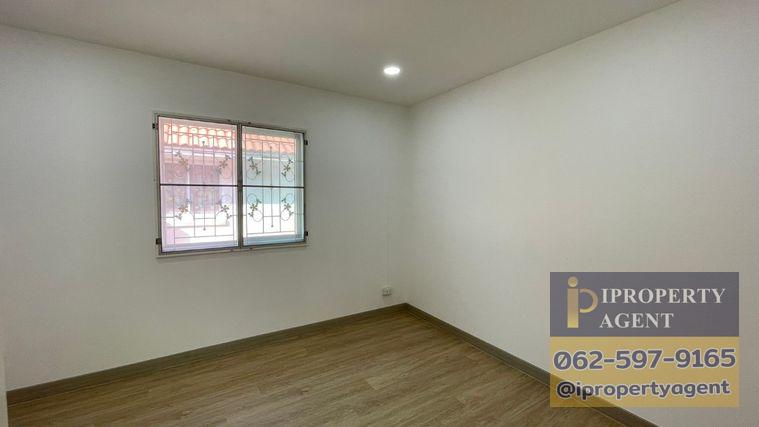 picture Townhouse for sale, Baan Pruksa D, Rangsit-Khlong 3, Khlong Luang, Pathum Thani - 16/17