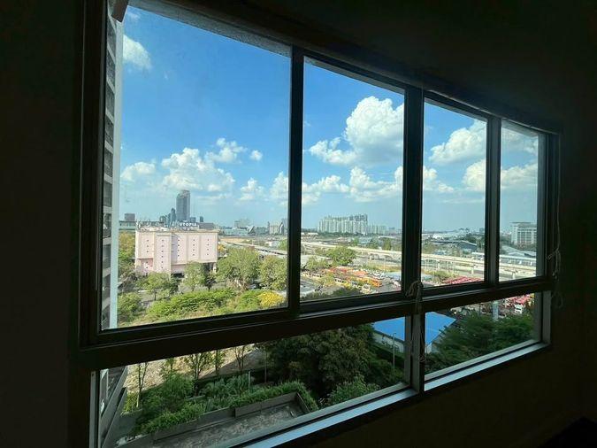 รูป 🏢 ขายคอนโด : Lumpini Place Rama IX - Ratchada (ลุมพินี เพลส พระราม 9 - รัชดา)   รหัสทรัพย์ | 📌LNP-C13966 - รูปที่ 2/29