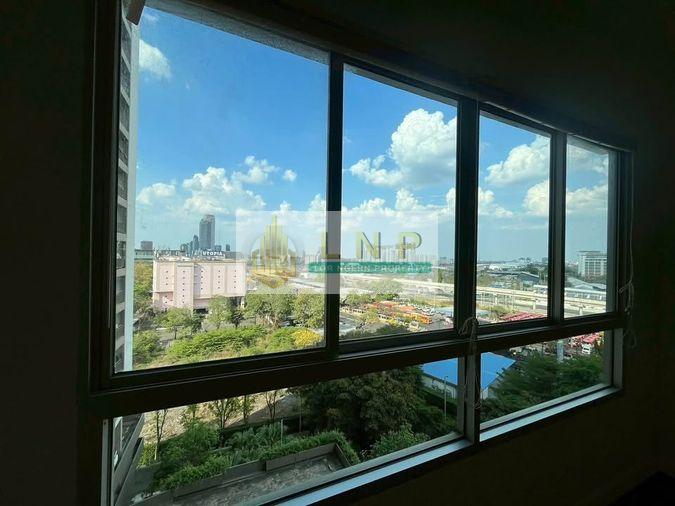 รูป 🏢 ขายคอนโด : Lumpini Place Rama IX - Ratchada (ลุมพินี เพลส พระราม 9 - รัชดา) รหัสทรัพย์ | 📌LNP-C13966 - รูปที่ 2/29