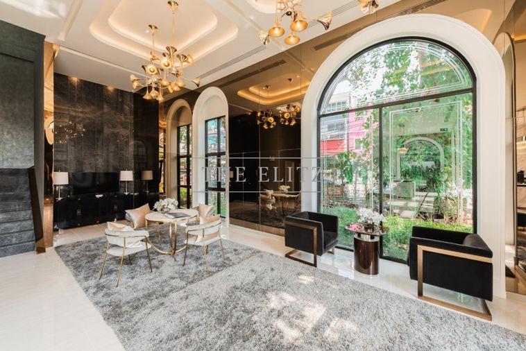 รูป ✨ Exclusive Boutique Luxury Suite Featuring Five-Star Sky Amenities and Exceptional Privacy ✨ - รูปที่ 20/23