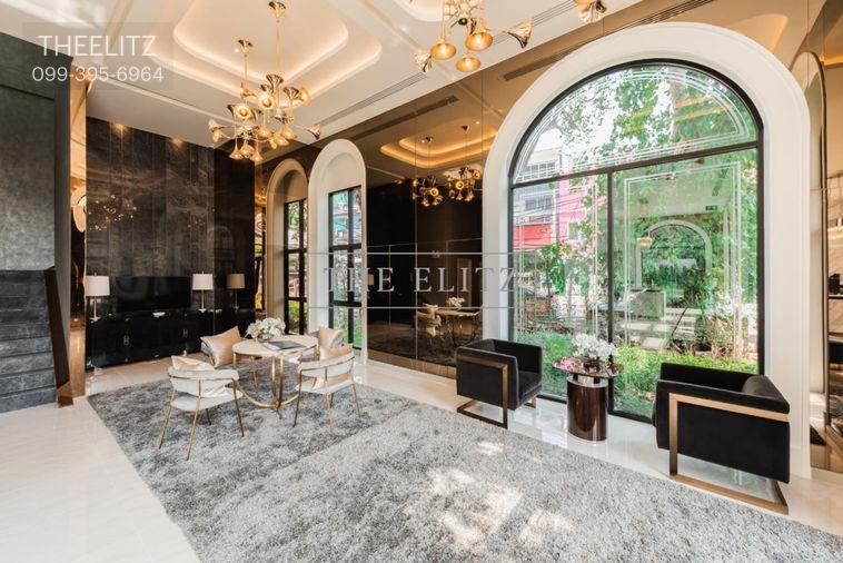 รูป ✨ Exclusive Boutique Luxury Suite Featuring Five-Star Sky Amenities and Exceptional Privacy ✨ - รูปที่ 20/23