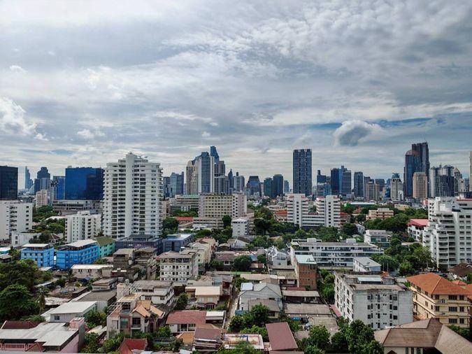 รูป The Issara Sathorn | 🚆 เดินทางสะดวก เชื่อมต่อ CBD - รูปที่ 14/14