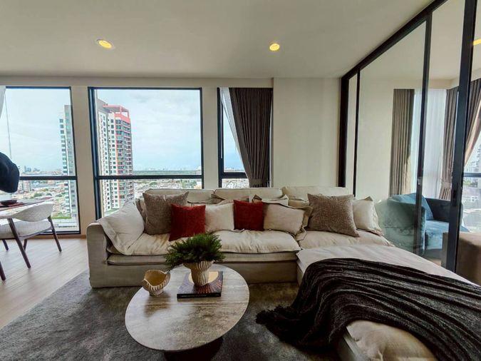 picture The Issara Sathorn | 🏙️ Close to Silom - Sathorn - Rama IV area - 9/17