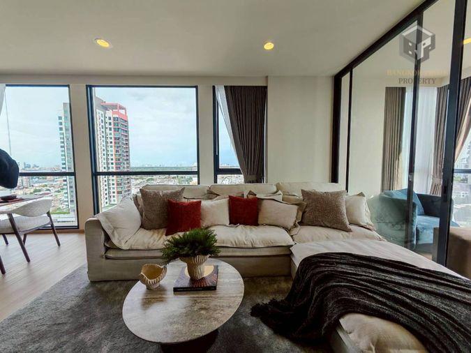 picture The Issara Sathorn | ðïļ Close to Silom - Sathorn - Rama IV area - 9/17
