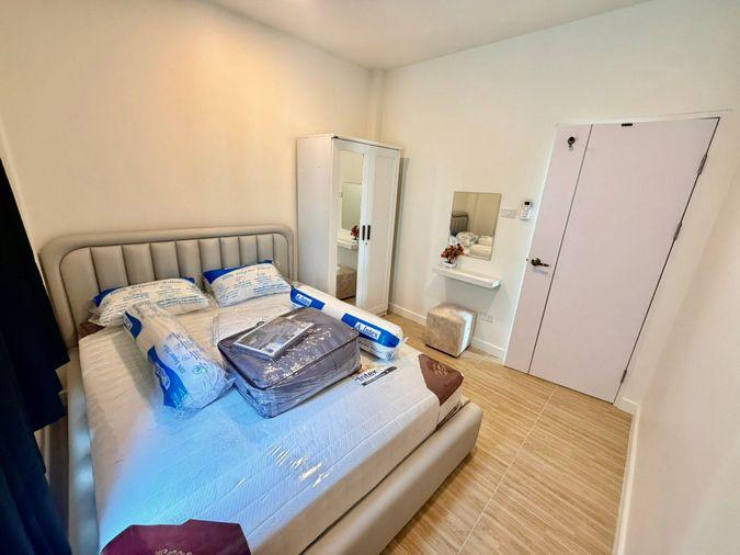 รูป บ้านเดี่ยวให้เช่า ✨ Tanaphol Property Mega Bangna ✨ 4 ห้องนอน 3 ห้องน้ำ เฟอร์นิเจอร์ และ เครื่องใช้ไฟฟ้าครบ  - รูปที่ 6/30