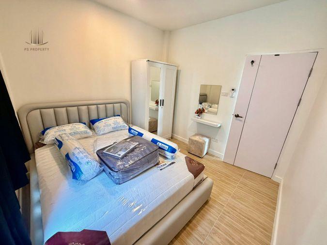 รูป บ้านเดี่ยวให้เช่า ✨ Tanaphol Property Mega Bangna ✨ 4 ห้องนอน 3 ห้องน้ำ เฟอร์นิเจอร์ และ เครื่องใช้ไฟฟ้าครบ - รูปที่ 6/30