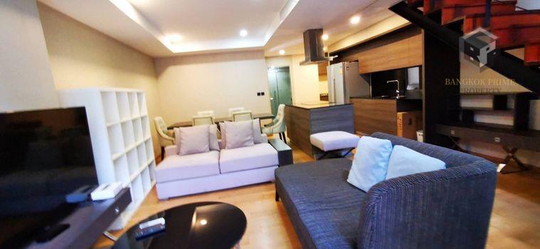 picture Klass Langsuan | Penthouse Duplex Lowrise at the best land in Bangkok !! #2026050814560 - 11/17