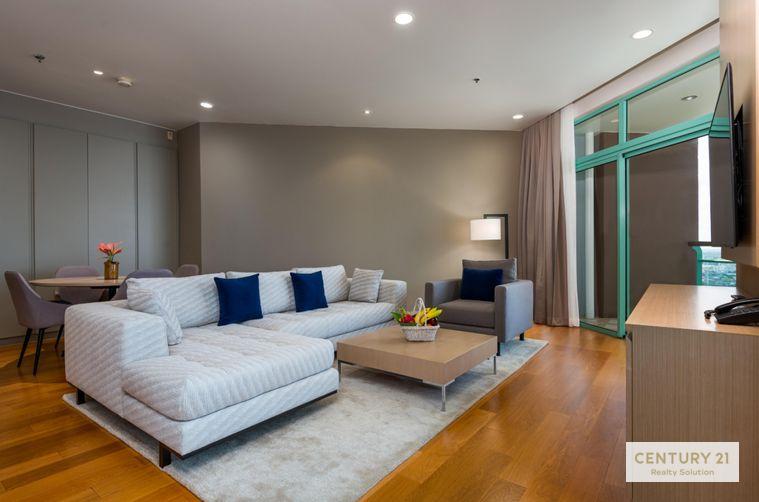 picture 2 Bedroom condo , River view , Full service at Chatrium Residence Riverside , Charoenkrung - 1/16