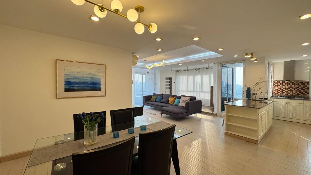 รูป ✨Condo for Rent : Srivara Mansion  (AP-02) ( line : @condo91 ) - รูปที่ 13/21