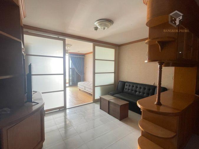 รูป Supalai Place Sukhumvit 39 | ใกล้ BTS พร้อมพงษ์ #2026070414980 - รูปที่ 12/12