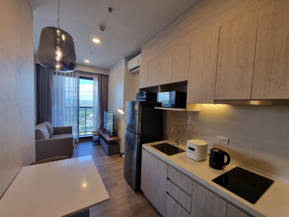picture SP113📍 (For Rent) KEEN Centre Sriracha  Tel: 064-242-6068,099-690-3486  - 4/8