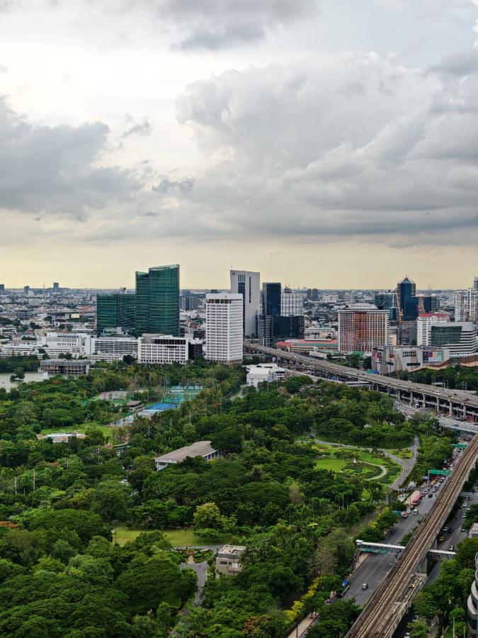 picture The Line Jatujak-Mochit | 🚝Near BTS, MRT Chatuchak #2026070214976 - 9/9