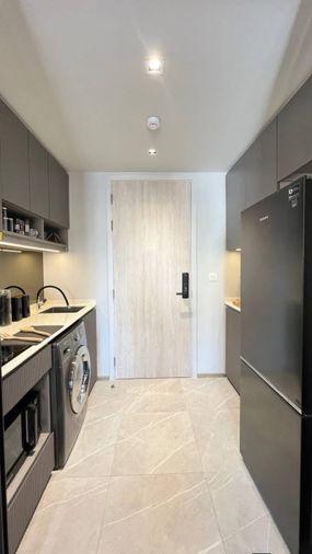รูป Chapter Thonglor 25 (ห้องใหม่ เครื่องใช้ไฟฟ้าครบ) [CC-01] - รูปที่ 5/7