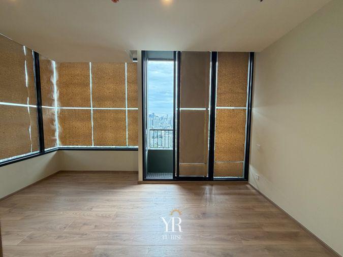 รูป Noble Form Thonglor ขาย 1 ห้องนอน ห้องเปล่าสภาพป้ายแดง สำหรับคนชอบแต่งห้องเอง มีโควต้าต่างชาติ - รูปที่ 13/23