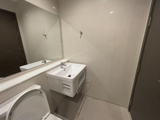 รูป 🌃 คอนโด Life Ladprao Valley 🌆 (ไลฟ์ ลาดพร้าว แวลลีย์) 💸 ราคาเช่า 16,000 บาท / เดือน 💸ทักไลน์ @802dkhwu ตอบเร็ว นัดดูห้องได้ทันที - รูปที่ 11/14