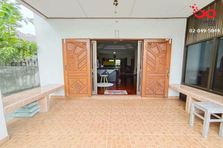 รูป ขายบ้านเดี่ยว 2 ชั้น 106 ตร.ว. สุขุมวิท 101 ปุณณวิถี 53 ม.เมืองทอง 4 ใกล้ BTS  - รูปที่ 3/16