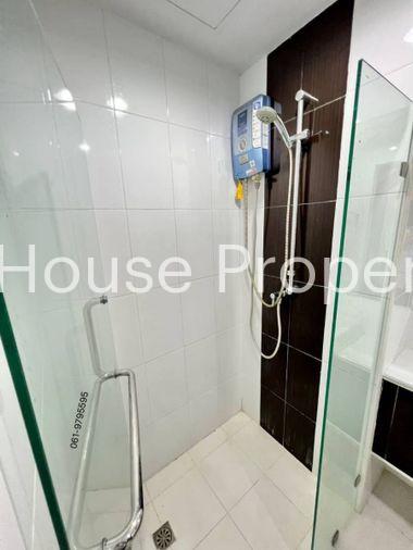 รูป ขาย Ladda Condo View ศรีราชา แต่งครบ เฟอร์นิเจอร์พร้อมอยู่ - รูปที่ 9/13