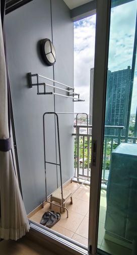 รูป 🤝🏻RB25338 ให้เช่าถูกมาก👍ศุภาลัย ปาร์ค สถานีตลาดพลู✅แอดไลน์ @mproperty( มี @ ด้วย) แอดมินตอบไว - รูปที่ 9/13